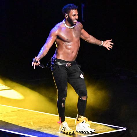 jason derulo today.